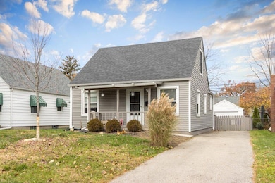 522 E Beechwold Blvd, Columbus, OH 43214 - photo 5