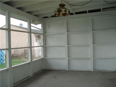 Patio/Deck