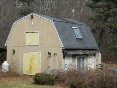 22 Cross St, South Easton, MA 02375 - photo 6