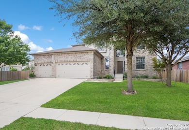 11011 Shetland Hills, San Antonio, TX 78254 - photo 2