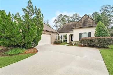 605 Longue Vue Place, Madisonville, LA 70447 - photo 2