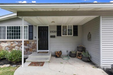 1520 E Sherman Ave, Nampa, ID 83686 - photo 3