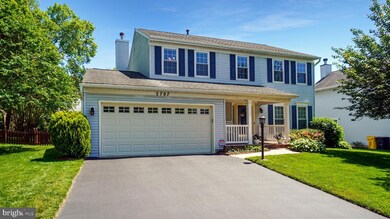 2707 Maynard Rd, Crofton, MD 21114 - photo 3