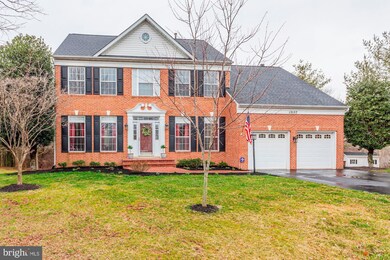 12157 Millbill Ct, Bristow, VA 20136 - photo 4