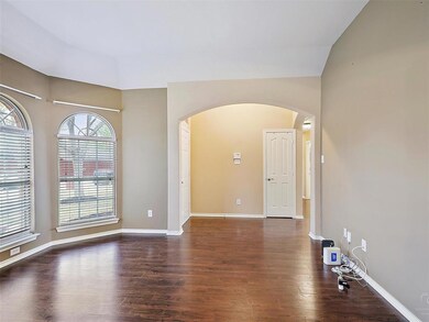 Hard Surface flooring in all living, dining, utili