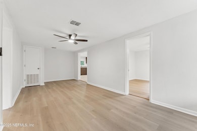 Common Area