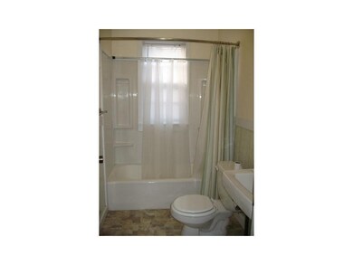 Bathroom.