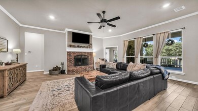 315 Timbers Cir, Poolville, TX 76487 - photo 7