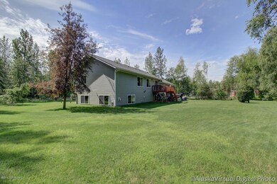 Lush Lawn