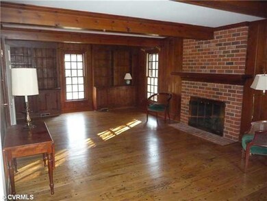 Den/Family/Great Room