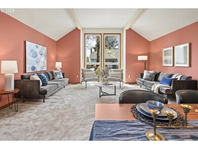 Living Room/Dining Room