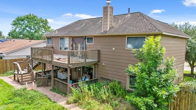 4800 Heathrow Ln, Alvin, TX 77511 - photo 7