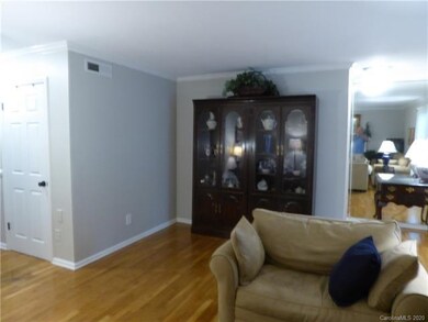 Fresh S.W. Agreeable Gray paint throughout the ent