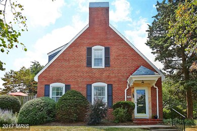 4500 36th St S, Arlington, VA 22206 - photo 2