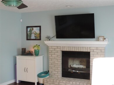 1012 Meadow Lake Dr, Maryville, IL 62062 - photo 4