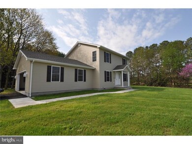 860 Church Hill Rd, Milford, DE 19963 - photo 2