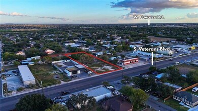 5530 S Veterans Blvd, Edinburg, TX 78542 - photo 5