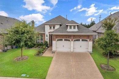 313 Hogue Ln, Wylie, TX 75098 - photo 4