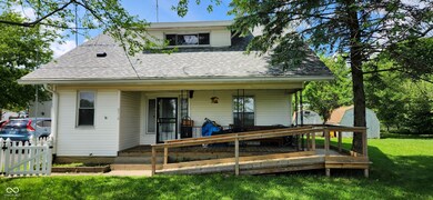 6918 W State Road 44, Homer, IN 46146 - photo 4