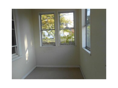 Porch.