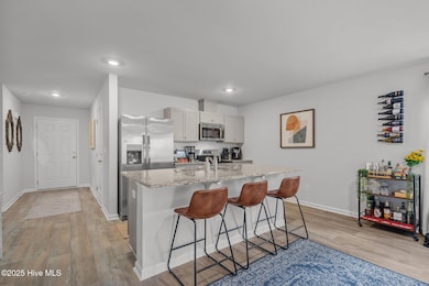 5256 Soy Bean Dr NE, Winnabow, NC 28479 - photo 7