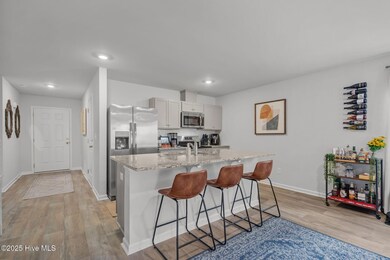 5256 Soybean Dr, Winnabow, NC 28479 - photo 7