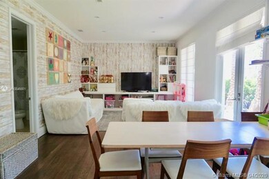 Pay and study room with access to  spacious gated 
