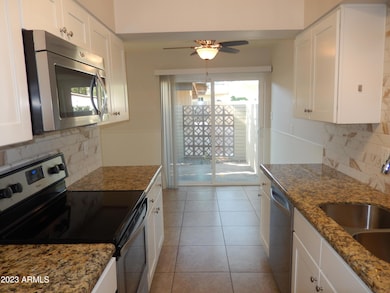 3618 E Montecito Ave unit 2, Phoenix, AZ 85018 - photo 5