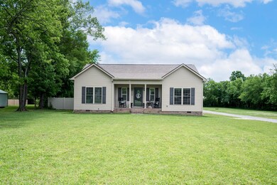 928 Horse Mountain Rd, Shelbyville, TN 37160 - photo 3