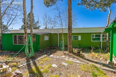 374 Fern Rd, Woodland Park, CO 80863 - photo 4