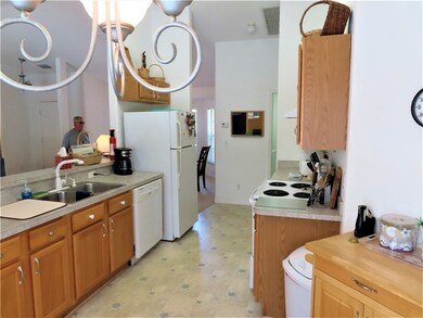 414 Chaloupe Terrace, Sebastian, FL 32958 - photo 6