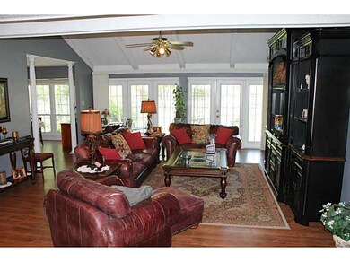 Den/Family/Great Room.
