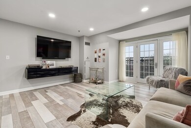 Monarch Condominiums unit 513, Brighton, MA 02135 - photo 6