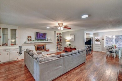 161 Harmony Rd, Weatherford, TX 76087 - photo 4