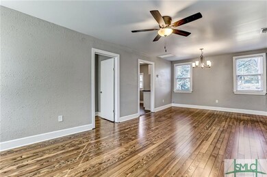 640 E 37th St, Savannah, GA 31401 - photo 7