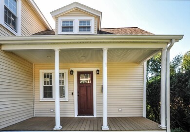 37 Cocasset St, Foxboro, MA 02035 - photo 3