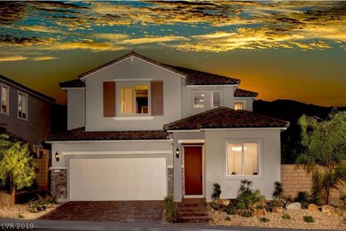 Photo of furnished/decorated model. Actual homesit
