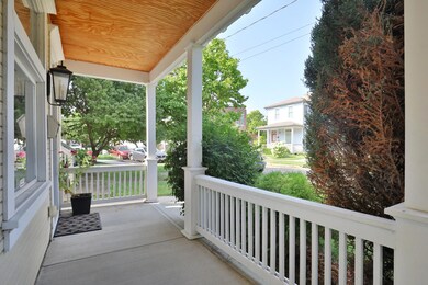 1050 Hamlet St, Columbus, OH 43201 - photo 4