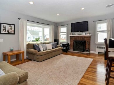 Living Room.