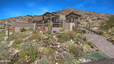 9108 E Grapevine Pass, Scottsdale, AZ 85262 - photo 5