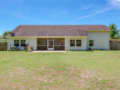 233 Nandina Way, Crawfordville, FL 32327 - photo 7