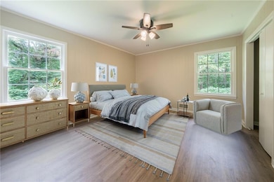 2172 Tails Creek Rd, Ellijay, GA 30540 - photo 3