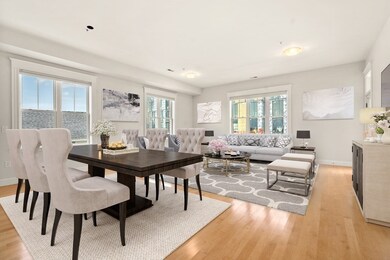 510 Somerville Ave unit 2, Somerville, MA 02143 - photo 2