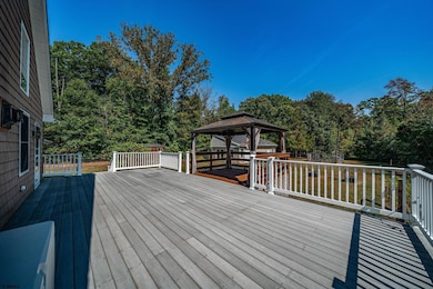 105 Tyler Rd, Woodbine, NJ 08270 - photo 4