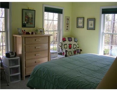 Bedroom.