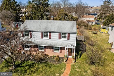 4110 Pilgrim Rd, Plymouth Meeting, PA 19462 - photo 6