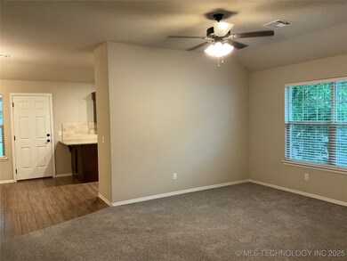 707 S Mounds St, Sapulpa, OK 74066 - photo 2