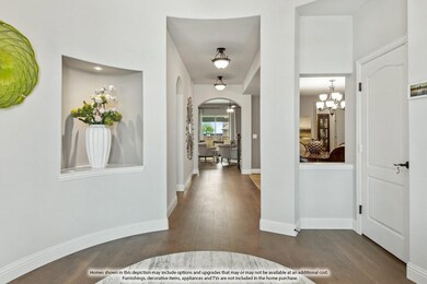 2033 Ranchwood Dr, Wylie, TX 75098 - photo 4