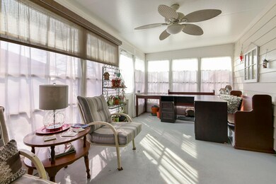 Sun Room