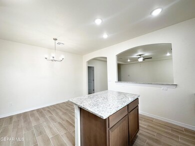 11961 Plain Place, Socorro, TX 79927 - photo 3